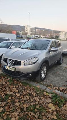 Nissan - Qashqai - 1.6dci