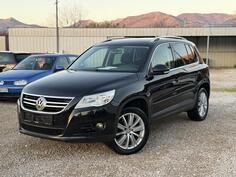 Volkswagen - Tiguan - 2.0 TDI