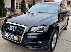 Audi - Q5 - 2.0 TDI QUATTRO