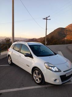 Renault - Clio - 1.5 dci