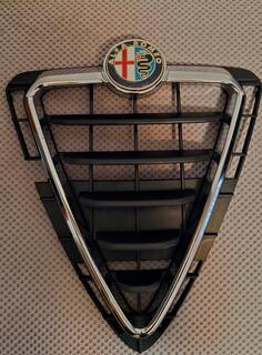 Maska za Giulietta god. 2013