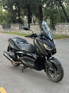 Yamaha - X MAX ( ABS )  400