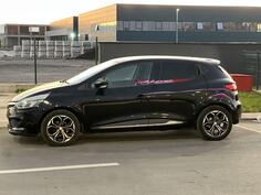 Renault - Clio - 1.5 DCI