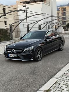 Mercedes Benz - C 200 - 2.2 D
