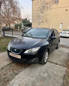 Seat - Ibiza - 1.2 tdi