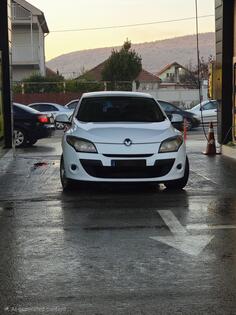 Renault - Megane - 1.5 DCI