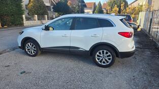 Renault - Kadjar - 1.5 DCI