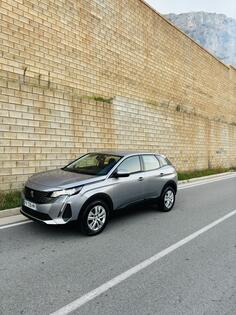 Peugeot - 3008 - 1.2