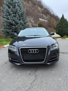 Audi - A3 - 1.6TDI SPORTBACK