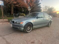 BMW - 320 - 320ci
