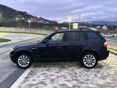 BMW - X3 - XDrive