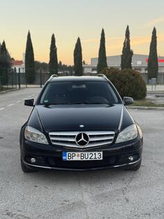 Mercedes Benz - C 220 - C220 Cdi