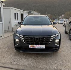 Hyundai - Tucson - 1.6 CRDI 12/2022g DIZEL/HIBRID AUTOMATIK