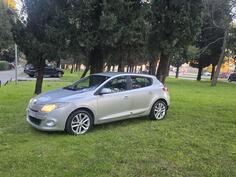 Renault - Megane - 1.5