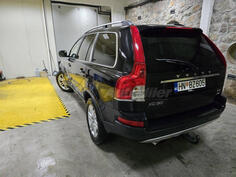 Volvo - XC 90 - 2.4 D5 AWD