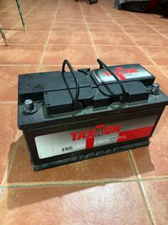 Akumulator Taxxon - 12V - 100 Ah