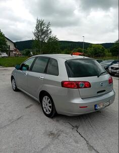Fiat - Croma - 1.9 jti