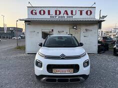 Citroen - C3 Aircross - 1.5 Dci