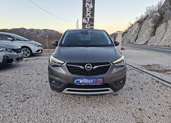 Opel - Crossland X - AUTOMATIK