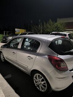 Opel - Corsa - 1.3 cdti