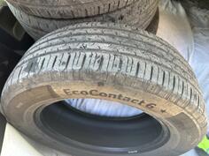 Continental - EcoContact 6 - Yaz guma