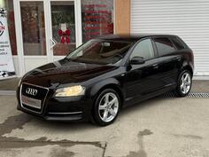 Audi - A3 - 1.6 TDI EDITION