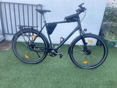 Bergamont - Vitess N8belt 64RAM