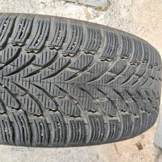 Nokian - zimska - Kış guma