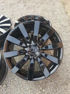 Fabričke - 5×100 - 19" - Aluminijum felne