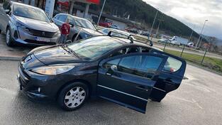 Peugeot - 207 - 1.4HDI