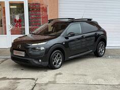 Citroen - C4 Cactus - 1.6 HDI ELEGANCE