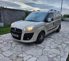 Fiat - Doblo - 1.6 multujet