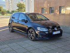Volkswagen - Golf 7 - 1.6 TDI
