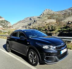 Kia - Cee`d - 1.6crdi
