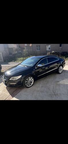 Volkswagen - Passat CC - 2.0 tdi