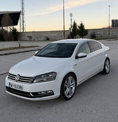 Volkswagen - Passat - 2.0TDI