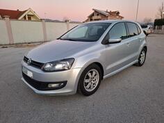 Volkswagen - Polo - tdi