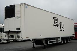 Chereau - poluprikolica hladnjača IMP-2744