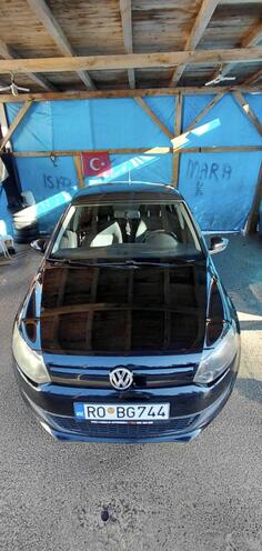 Volkswagen - Polo - 1 2 TDI