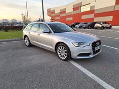 Audi - A6 - 3.0 tdi