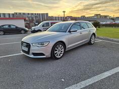 Audi - A6 - 3.0 tdi