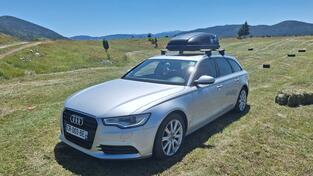 Audi - A6 - 3.0 tdi