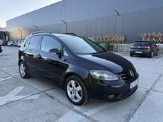 Volkswagen - Golf Plus - 1.9 TDI