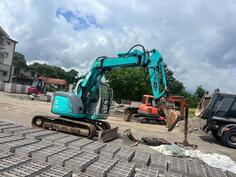 Kobelco - 70 SR