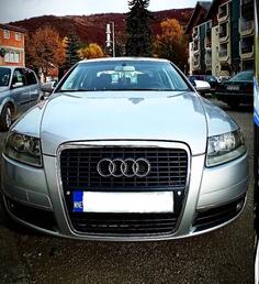 Audi - A6 - 2.0 tdi
