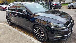 Volkswagen - Golf 7.5 - 1.6 tdi