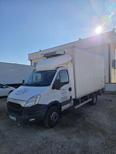 Iveco - daily