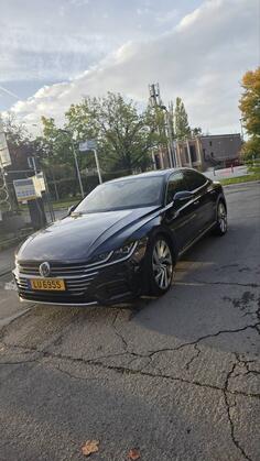 Volkswagen - Arteon - 2.0