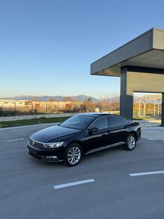 Volkswagen - Passat - AUTOMATIK