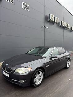 BMW - 520 - 2.0D